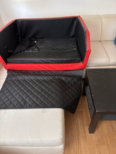 Hunde bett von - hunde,