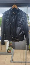 Harro motorrad lederjacke - ,