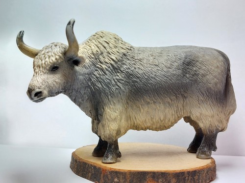 Schleich yak 14616 - schleich,