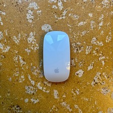 Apple Magic Mouse - A1296