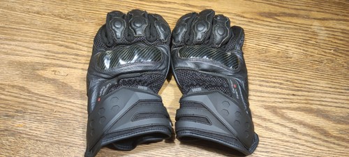 Ixs carbon mesh motorrad - mesh, 3