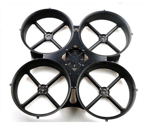 Fpv quadcopter frame kit - fpv,