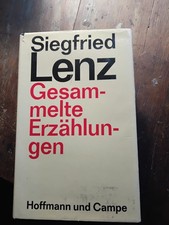 Gesammelte Erzählungen