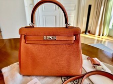 Hermes kelly fullset - hermes,