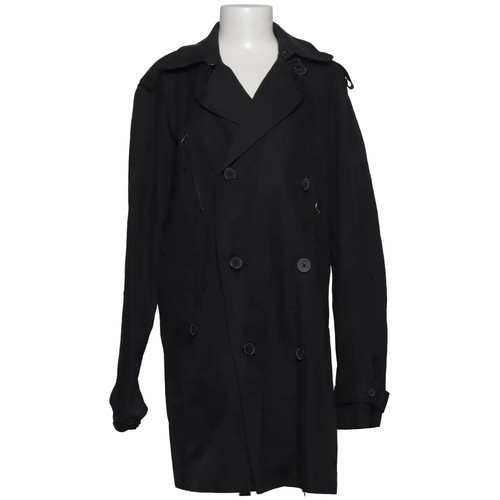 Pepe jeans trenchcoat - pepe, jeans,