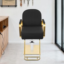 Friseurstuhl Coiffeurstuhl