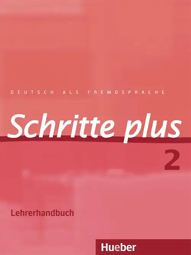 Schritte plus - , 2