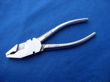 Hapewe Kombizange Mercedes