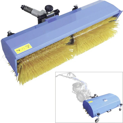 Güde anbau kehrmaschine gkm - güde, anbau-kehrmaschine