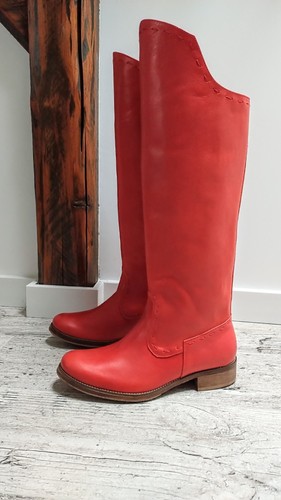 Husarenstiefel - , –