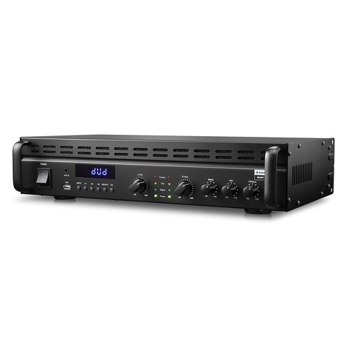 Kanal audio verstärker - 2-kanal,