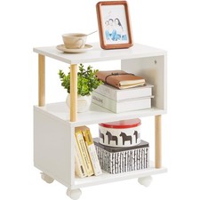 Beistelltisch Radius 3-stufig