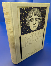 Ullsteins Weltgeschichte