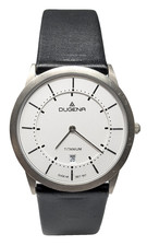 Uhr Dugena Modena All Titanium