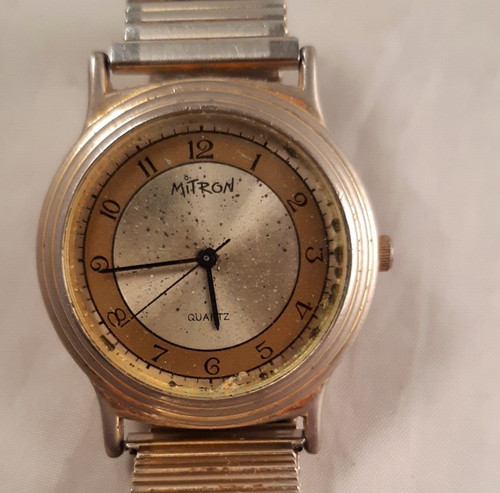 Armbanduhr mitron mod 6623 - mitron,