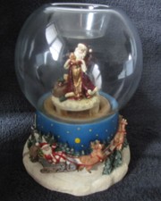 Partylite  Schneekugel