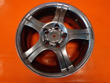 DMS 7 Felge 6,5x15 5x108 Et40