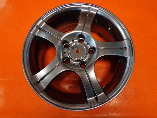 Dms felge 5x15 5x108 et40 - dms,