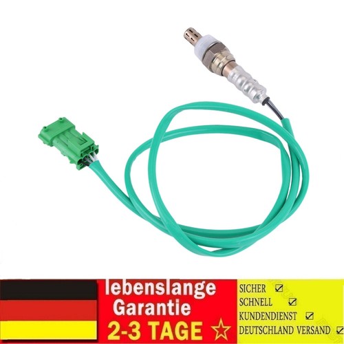 Lambdasonde regelsonde vor kat - vor,