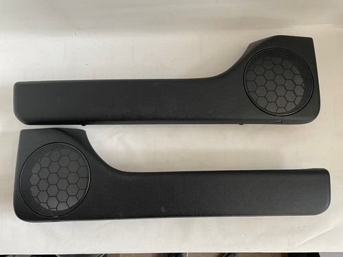 Doorboards ablagekasten links - ablagekasten,