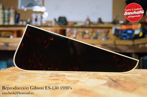 1930s 1940s gibson - 1930s, es-150