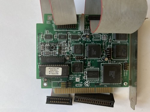 Adaptec 408100k controller - adaptec,
