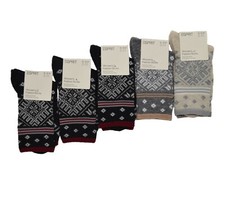 Esprit 5 x Socken Damen Gr. 35