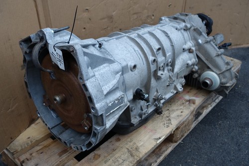 Getriebe automatik 96024845 - getriebe,