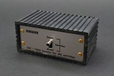 SUPEX SDT-1000 MC Step Up Transformer