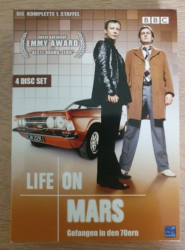 Life mars gefangen in - life,