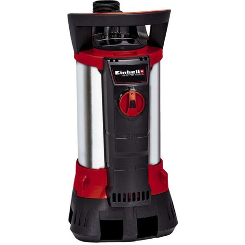 Einhell schmutzwasserpumpe - einhell,