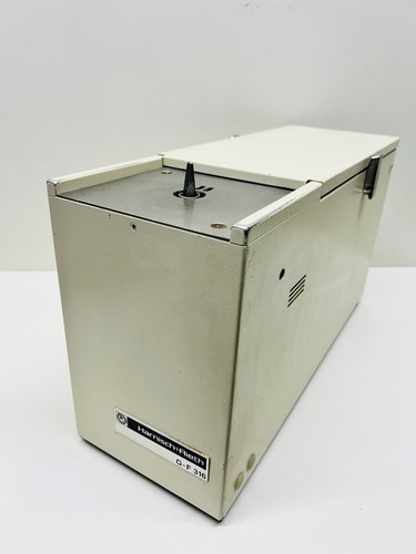 Harnisch rieth f - harnisch, 316