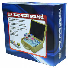 Domino Mexican-Train - Doppel