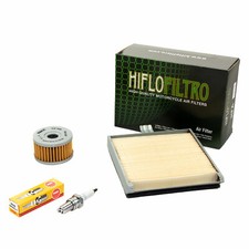 Wartungspaket für Suzuki LS