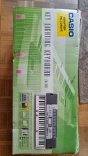 Casio Key Lighting Keyboard LK-100