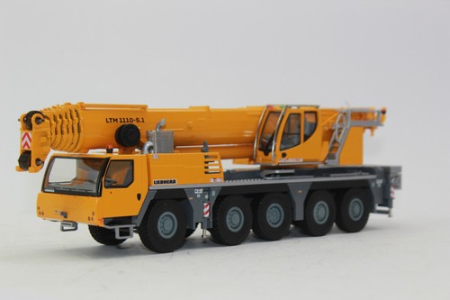 Conrad 2120 liebherr - liebherr, 1110