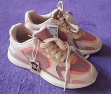 "Bull Boxer"LEDER SCHUHE Ultra