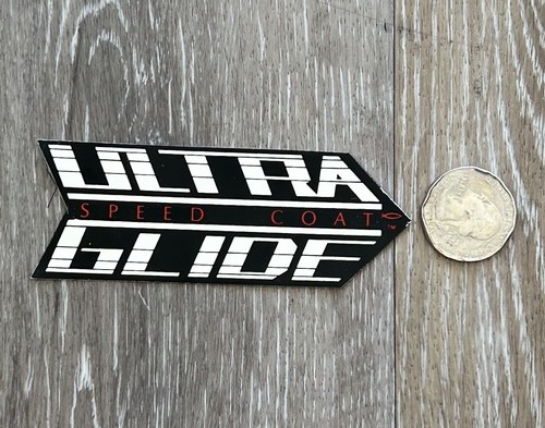 New ultra glide wake - ultra,