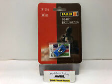 Faller 141010 Spur H0 1/87 Go