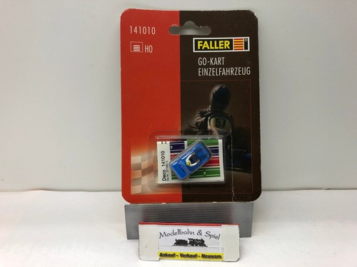 Faller 141010 spur 87 go - h0,