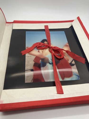 Visionaire desire fall - 12,