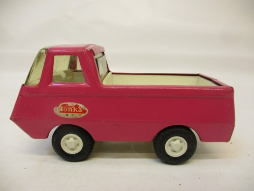 92651 tonka pick l - up, l:ca