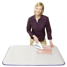 Bügeltischauflage Thermo Bügelunterlage Bügeldecke Tischbügeldecke Bügelmatte