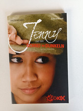 Jenny und der Schrei im Dunkeln, Inken Weiand