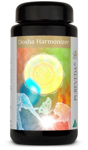 Pureveda dosha harmonizer - pureveda, dosha-harmonizer