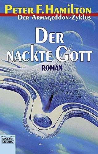 Peter hamilton der nackte - f.,