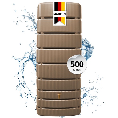 4rain slim wandtank - 4rain,