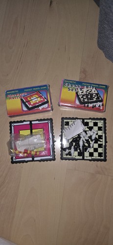 2er set vintage - 2er,