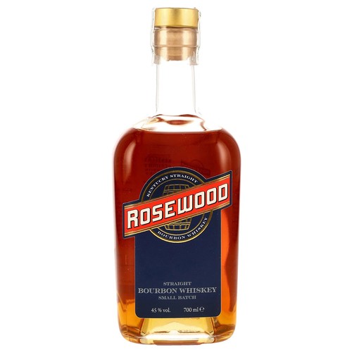 Rosewood kentucky straight - rosewood,