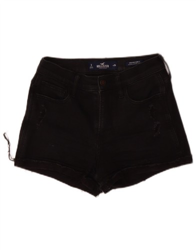 Hollister damen distressed - hollister,
